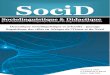 Sociolinguistique & Didactique ... 2 Présentation SociD (Sociolinguistique et Didactique) est la revue du Laboratoire de Sociolinguistique, Dynamique des Langues et Recherches en