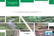 A conservação de bacias e os desafios para a ......Esta publicação aborda a complexidade e os desafios para que se alcance a sustentabilidade no uso da terra, no tocante à conservação