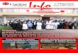 info dec 2012 magazine - Caritas Africa Info: page/pأ،gina 2 Caritas Africa Info e-Magazine Number :