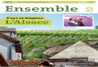 Ton magazine de français B2/C1 Ensemble · 2018-11-14 · les paroles, son modèle est le grand chanteur belge francophone, Jacques Brel ; quant à la musique, ce sont les airs entraînants