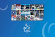 Histoire des JeuxParalympiques · 2020-03-30 · Boccia, du Goalballet du Rugby Fauteuil (le rugby à 7 est au programme des JO mais le rugby fauteuil ressemble fort peu au rugby,