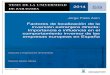 Jorge Fleta Asín - unizar.eszaguan.unizar.es/record/15516/files/TESIS-2014-060.pdf · Jorge Fleta Asín Factores de localización de la inversión extranjera directa: Importancia