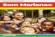 Som Marianao · 2019-08-02 · La comunitat de Marianao és casa nostra, on alimentem l’esperança personal i col·lectiva de que podem canviar el món. Moltes gràcies, amics i