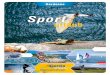 Sport- · 2018-04-18 · dasees, in dem ein Renault und ein Tretboot auf je 18 und 21sport acquatici immersione Metern stehen. Weiter südlich, vor Lazise, befinden sich die Überreste