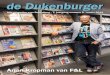 de Dukenburger - zwanenveld.files.wordpress.com · 2 de Dukenburger - maart 2014 Colofon De Dukenburger is een onafhankelijk blad voor het stadsdeel Dukenburg. Het verschijnt negen