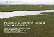 Natura 2000-plan 2016-2021 - Naturstyrelsennaturstyrelsen.dk/media/191290/n15_n2000plan_2016-21.pdfNatura 2000-planlægningen blev iværksat af VK-regeringen i 2004 med nationale mål