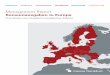 Management Report - paperworld.messefrankfurt.com · europäischer Länder zwischen 2010 und 2015 genauer unter die Lupe genommen. Dazu hat die Messe Frankfurt das Institut für Handels-forschung