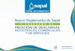 Presentación de PowerPoint - SAPAL · y la Sociedad Mejor aprovechamiento, cuidado y tratamiento del agua. Mayor y mejor cuidado de los acuíferos. Disminución de contaminación