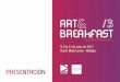 9, 10 y 11 de junio de 2017 Room Mate Larios - Málaga€¦ · de intercambio de experiencias y fomento del trabajo en red entre gestores culturales, galeristas, comisarios y artistas