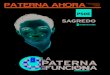 PATERNA AHORA · 2019-05-27 · PATERNA AHORA · MAYO DE 2019 5 Paterna presenta al Secretario Autonómico de Educación el campus de FP de los terrenos militares > El Ejecutivo socialista