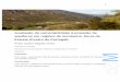 Avaliação da vulnerabilidade à poluição de aquíferos em ...A Serra da Estrela (compreendida entre as latitudes 40º 03’ 26’’N e 40º 31’ 51.03’’N e as longitudes