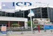4 ICD journaal - STIN · 2016-11-03 · Achter het stuur 21 Mijn spreekbeurt over de ICD 22 Plaatsen waar hartritmestoornissen ontstaan herleid 23 en verder ICD-Journaal verschijnt
