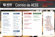 Cortiça: um sector estratégico para Portugalstg.aese.pt/content/files/CAESE_564_04_10_11.pdf · cortiça foi utilizada para tornar mais acolhedor um espaço frio. Armando Sevinate