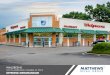 WALGREENS - 2019-05-16آ  services, pharmacy, and health and wellness services through drugstores, as