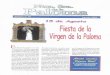 Parroquia de la Virgen de la Paloma y San Pedro el Realvirgendelapaloma.esy.es/wp-content/uploads/2018/03/... · 2018-03-24 · Paloma a los nuevos congregantes que van a pasar a