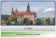 r3 5 03a - Atrakcyjność turystyczna Polski · Pod Tatr zlokalizowano Zakopane, czyli jeden z największychw Polsce i Europie Środkowejcałorocznyośrodek turystyczny. Specyficzne
