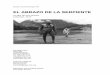 EL ABRAZO DE LA SERPIENTE - trigon-film€¦ · EL ABRAZO DE LA SERPIENTE Un film de Ciro Guerra Colombie, 2015 DISTRIBUTION trigon-film Limmatauweg 9 5408 Ennetbaden Tél: 056 430