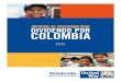 INFORME DE SOSTENIBILIDAD DIVIDENDO POR COLOMBIA...total de 411 voluntarios participantes de las jornadas de donación de tiempo. Abrimos la oficina de la Regional del Valle del Cauca
