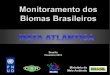 Brasília Fevereiro 2012 · 2012-02-09 · Fevereiro 2012 Ministério do Meio Ambiente ... AL 14.382 0 0,00% RN 2.733 0 0,00% PB 4.571 0 0,00%. 10 MUNICÍPIOS QUE MAIS DESMATARAM