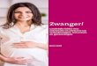 Zwanger! - JIJWIJ · 2018-12-19 · In deze brochure staat algemene informatie voor vrouwen die zwanger zijn en hun partners. Bij de samenstelling van de informatie zijn de volgende