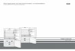 Инструкция за експлоатация и вграждане BG на ...assi.lhg.liebherr.com/Serviceline/b2b/bab2b/Media/... · 2012-02-09 · Типова табелка