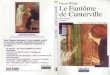 Oscar Wilde Le Fantôme de Cantervillebny.lulu.free.fr/ebook/Wilde/Wilde,%20Oscar%20-%20Le%20... · 2007-09-18 · acheta Canterville Chase, tout le monde lui dit qu'il commettait