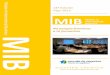 14ª Edición Vigo 2012 MIB - IESIDE€¦ · Coaching personalizado Un coaching personalizado enfocado a asesorar a los participantes sobre sus puntos débiles y a potenciar el desarrollo