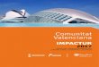 Comunitat Valenciana - Turisme CV Magazine · 2018-12-17 · Exceltur - Comunitat Valenciana L’Estudi IMPACTUR Comunitat Valenciana 2017 suggereix que els 12.629 milions d’euros