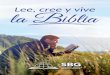 Portada | Sociedad Bíblica de Guatemala · Que Guatemala sea transformada por la obediencia a la Palabra de Dios evidenciado por el amor, la paz, la justicia y la reconciliación