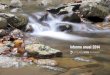 informe anual 2014 - Red Cambera · 2017-04-29 · b. Respuesta 14 c. Puntos de muestreo 14.4. Estado de ríos y riberas a. El estado y calidad de las riberas 15 b. La calidad hidromorfológica