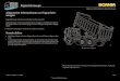 Allgemeine Informationen zu Kipperfahr- Konstruktion · PGRT © Scania CV AB 2016, Sweden Sicherheit 06:30-01 Ausgabe 11 de-DE 4 (24) Kipperfahrzeuge Wichtige Informationen zu m Abkippen