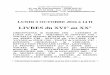 LIVRES du XVI° au XX° - Interencheres.commedia.interencheres.com/87/2016/09/19/083945_c9f03... · apud Joh. et Herm. Verbeek, 1739. Volume in-4, 636 pages, 47 PLANCHES dépliantes,