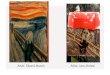 Artist: Edvard Munch Artist: Lara Ahmed 2020-05-08آ  Artist: Jan van Eyck Title: Artist: Rob Zeppelin