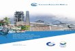 WYDANIE 5 OPOLE, MAJ 2017 Certyfikat można sprawdzić na ...emas.gdos.gov.pl/files/artykuly/24009/2017_DS... · wytwarzają łącznie 800 tys. ton cementu. Sama cemen-townia „Opole-Port”