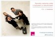 Sposoby radzenia sobie z kryzysem w mikrofirmach …8 Główne Obszary Programowe Fundacji Kronenberga przy Citi Handlowy Segmentacja (analiza umożliwiająca wyróżnienie jednorodnych