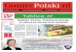 Badanie: 42 proc. Polaków przyznaje, że zdarza im się wyrzucić …goniecpolski.nl/pdf/goniecpolski.nl-189.pdf · 2019-11-26 · Żywności opracowała też porad-nik o tym, jak