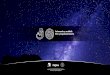 Astronomía y sociedad: Etno y Arqueoastronomíauniverso.userena.digital/static/images/mooc/brochure_mooc3.pdf · astronomía en el norte de Chile, estudio de iglesias coloniales