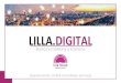 Oferta Lilla House Digital Marketing · zaangażowaniaoraz zwiększania zysków firm. W trakcie ponad 10 lat obecności na rynku eventowym opracowaliśmy wiele autorskich rozwiązań