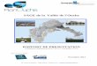 rapport de pr sentationouche.fr/wp-content/uploads/2013/03/rapport-de-présentation1.pdf · présence du canal de Bourgogne qui longe l’Ouche sur près des 2/3 de son cours. Le