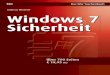 Windows 7 Sicherheit - HJR · erhalten Sie unter: info@bhv-buch.de vbh vDas bhv Taschenbuch 37 mm (D) € 19,95 Regalsystematik: Betriebssysteme, Sicherheit ISBN 978-3-8266-7547-8ISBN