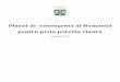 Planul de contingenta al Romaniei pentru pesta porcina clasicaansvsa.ro/download/man.oper_.plan_.contingenta/... · Efectuarea anchetei epidemiologice este prevazuta la art. 8 din