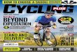 นิตยสาร Cycling Plus Thailand Issue 52 September 2017 · IMG W.8. 2560 a¿nuãunšnãu vrntn Bangkok Bank Tissm- ø 15.5 - 62 nu. ... Cycling Plus Thailand is edited