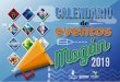 Clásica de Mogán - WordPress.com · 2018-12-11 · Fiestas del Carmen Playa de Mogán • Travesía a Nado Eufemiano Verde Taurito - Playa de Mogán • Procesión Marítima Playa