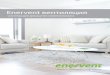 Enervent general brochure residential A4 ru · вень влажности для создания в доме комфорт-ной и здоровой атмосферы. Внутренняя