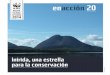 Inírida, una estrella para la conservaciónawsassets.panda.org/downloads/espanol_enaccion_20_2.pdf · El proyecto, además de ayudar a definir las estrategias de conservación en