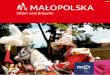 Sitten und Bräuche - malopolska...Almabtrieb, ein festlicher Umzug von Hirten mit Schafsherden, der im Frühling von den Dörfern von Podha-le startet und zu den weitläufigen Berglichtungen