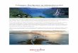 Geiranger, Hurtigruten og Atlanterhavsveien - nord-vestlandet.pdf · Sør-Norge. Det er disse opplevelsene mange utenlandske turister drømmer om å få oppleve en gang i livet. Men