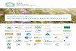 FORDERUNGEN AN EIN AKTIONSPROGRAMM ......Forderungen an ein Aktionsprogramm Insektenschutz – April 2018 Seite 2 In einigen Regionen Deutschlands ist die Biomasse an Fluginsekten