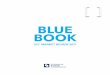 BLUE BOOK - Soluciones inmobiliarias · 2017-08-29 · BLUE BOOK 360 O | PRÓLOGO Cuando iniciamos el reporte anual Blue Book 360°, hace ya tres años, lo publicamos no sólo con