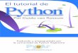 Traducido y empaquetado por Py A r€¦ · Invocando al intérpreteUsando el intérprete de Python Por lo general, el intérprete de Python se instala en /usr/local/bin/python3.6